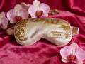 Madame Nonya Silk Eye Mask – Singapore's Night Ritual