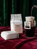 Your Brew Companion | Coffee Filter Bags ☕