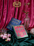 Singapore Chocolate Gift - "Day & Night" | The Complete Heritage Collection